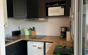 Biarritz Studio Extra Centre Grande Plage